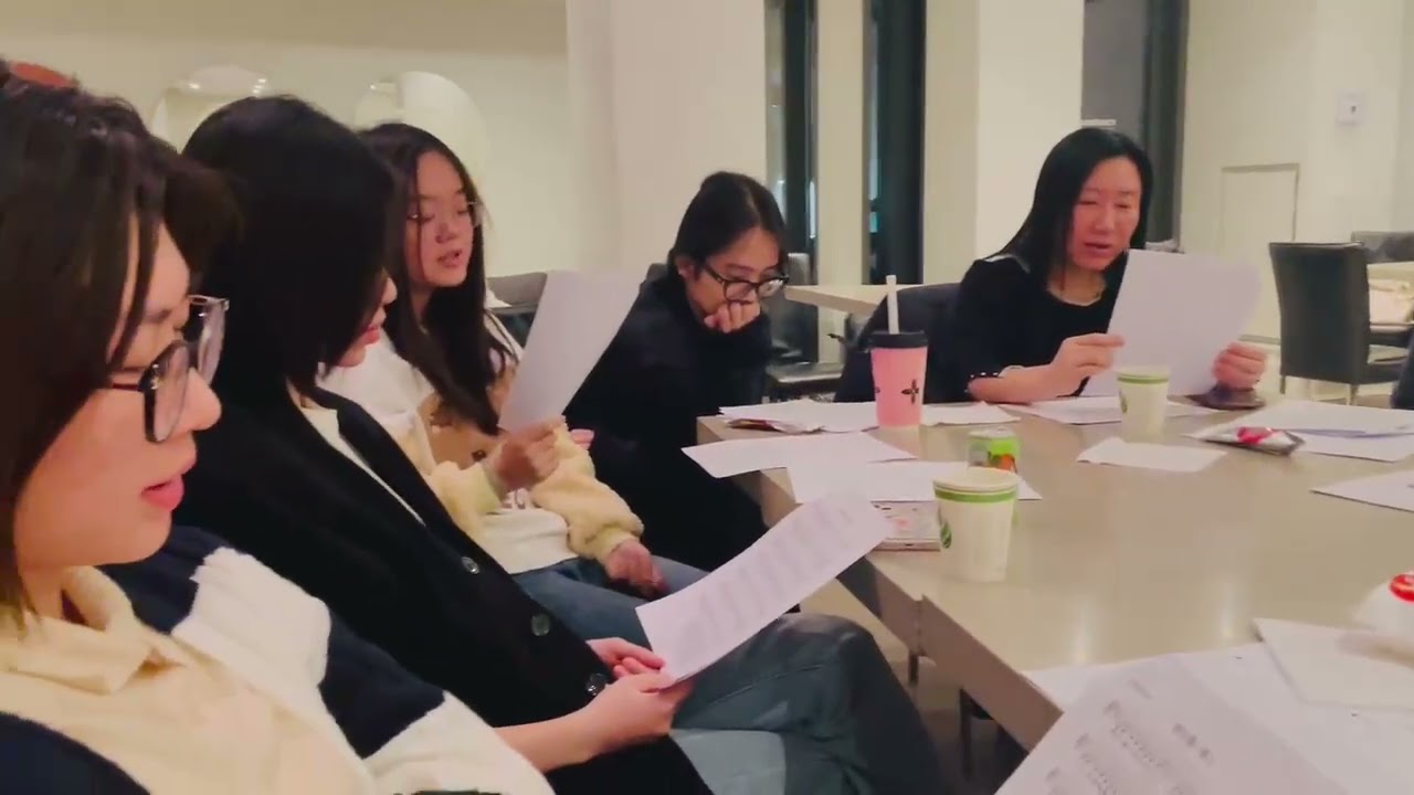 2026-01-04主日聚会