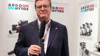 Hannover Messe USA 2018 – Argo Hytos about ‘Home of Industrial Pioneers’ [World of Industries]