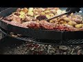 Покровская ярмарка| Покровський ярмарок | АгроЭкспо 2018 | Украинская кухня | Street Food in Ukraine