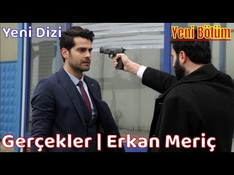 Gerçekler Yeni Bölüm