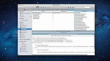 Subversion in Path Finder 6