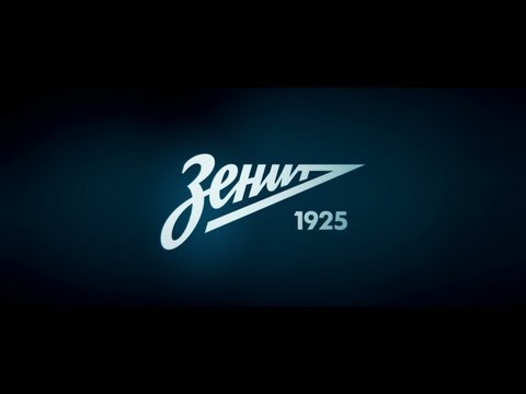 football score «Зенит-ТВ»: пас из прошлого в будущее