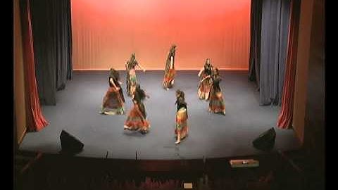 NYPICG Presents ONE: Temasek Polytechnic