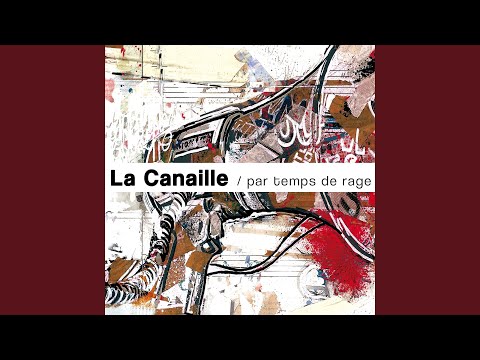 La Canaille — Salle des fêtes