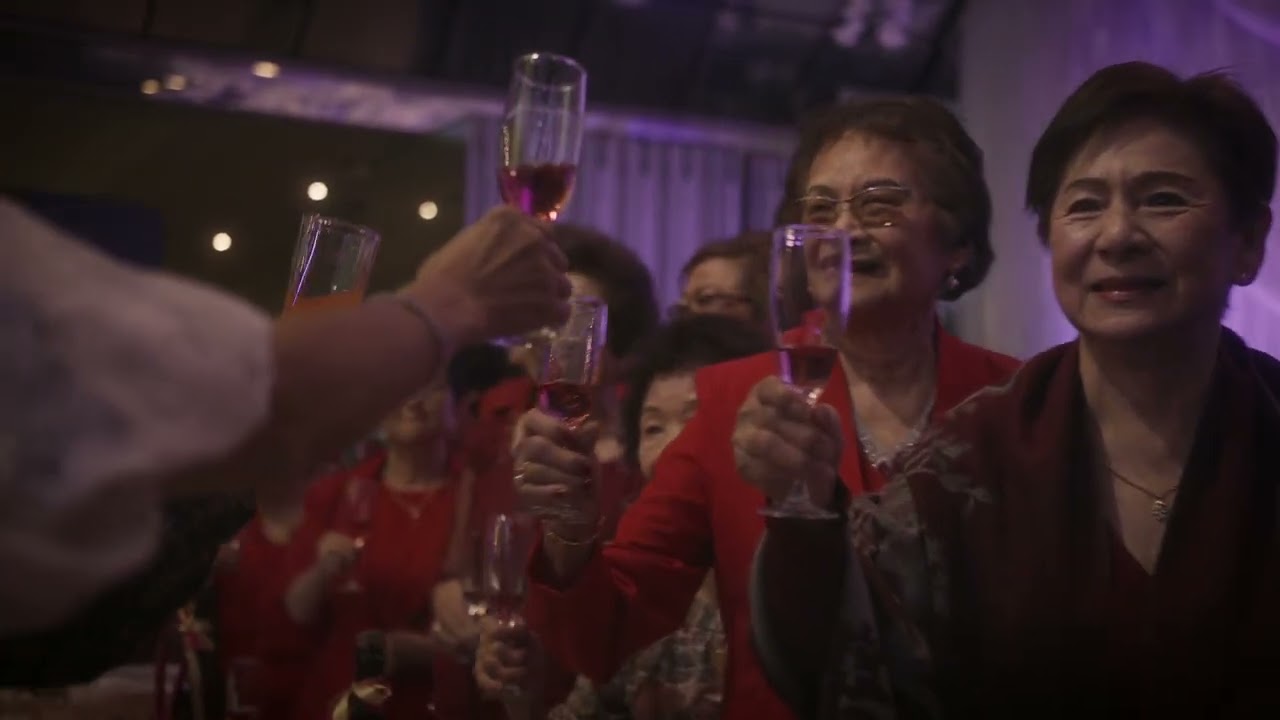 Becora 50 year Reunion