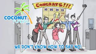 Quick Draw Services, Fast Draw Videos, voted #1