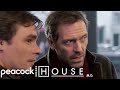 I Don't Need Needy | House M.D.