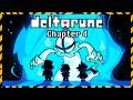 ⭐ WE'RE BACK ! ⭐ Deltarune - Chapter 4 ⭐