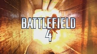 Battlefield 4 Trailer By MaXsa (Dany Baron Editing Comp #3 Entry)