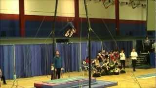 Famous Logan Schmitt 2012-2013 season level 6 Profile