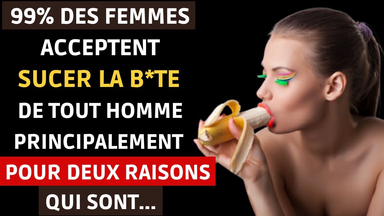 Psychologie Du Sexe | Curieux Faits Psychologiques Prouvés Sur Le