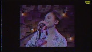 Daya - Don't Let Me Down (Live at Winston House)