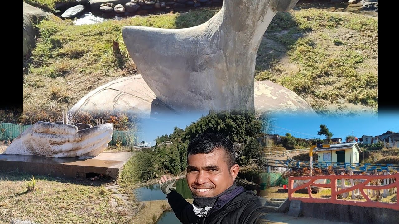 Leit Donkam Tangba Poi Pynban Ha Kane Jaka Ka Shnong|| Nongrmai