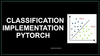 Classification Model | Implementation | PyTorch | Python | Prediction Customer Churn | tutorial
