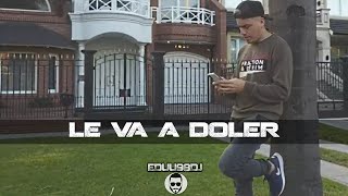 Le Va A Doler (Video Oficial) - El Gabylan Mix x Eduu98DJ @gabytomedina