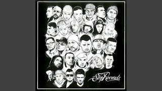 Blaze ft. Cira - Litery Mroku