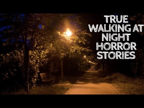 3 True Walking