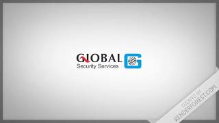 Global Security Services Promo