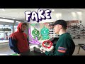 These FAKE Yeezys Had A FAKE Stock X Tag?! (A Day In The Life Of A SNEAKER RESELLER Part 86.)