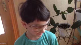 Я Китайская Пчела Бззззз