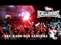 Rebellion Rose - Aku kamu dan samudra [Live Gladiator Arena Bekasi]