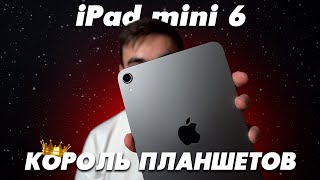 : iPad mini 6   !     iPad mini 6