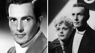 The Life and Sad End of Hurd Hatfield Details