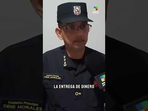 Terror en Minga Guazú: Encapuchados asaltan a una mujer indefensa