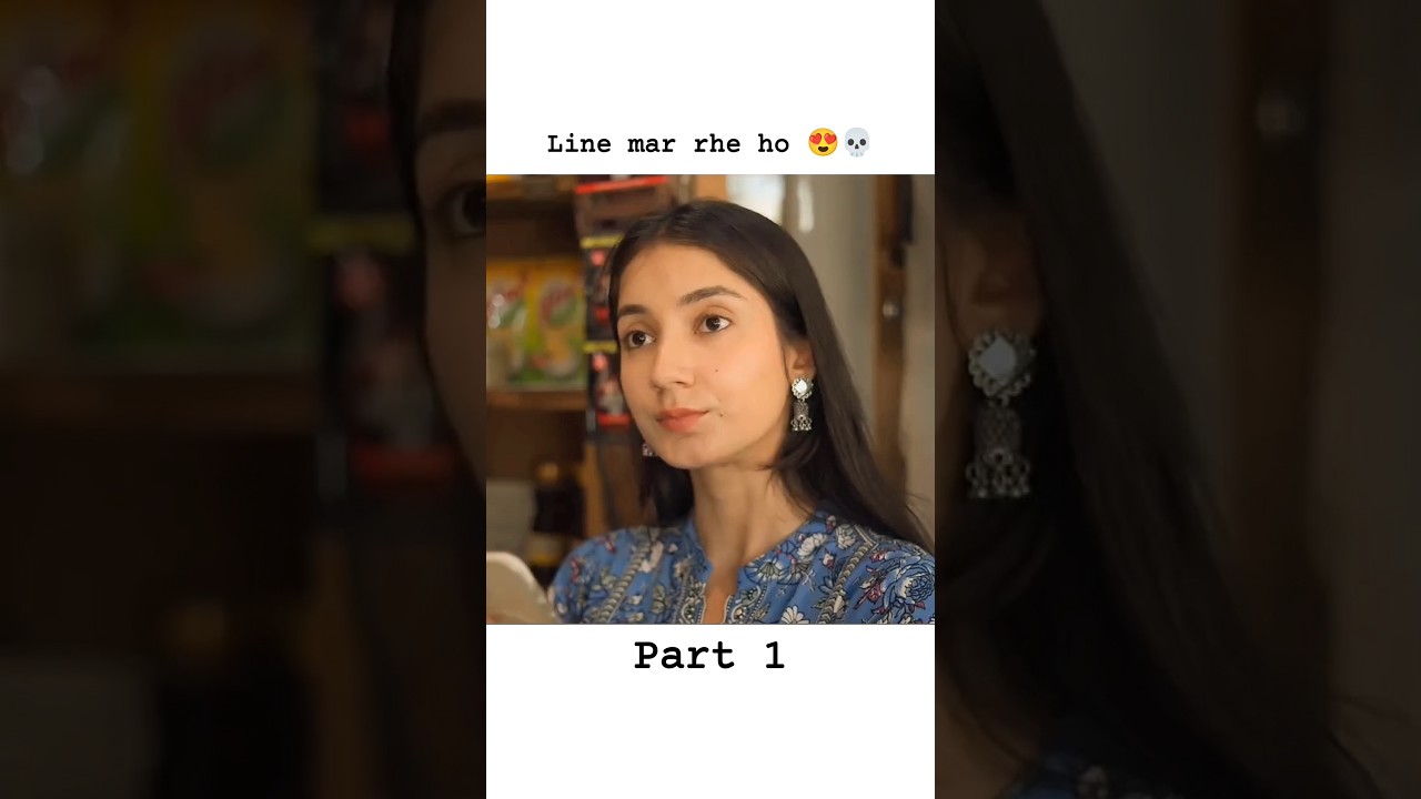 Line maar rhe ho😍💀Part 1 