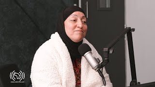 La Palestine Enseigne La Vie, Tandis Quisraël La Prend Radio 786