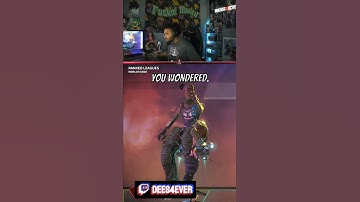 THE APEX LEGENDS SOLO Q THEME SONG #apex #apexlegends #apexlegendsclips #funny #dees4ever #shorts