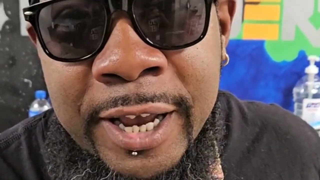 The Hood News Report With Kenfolk74 for 6/29/2023