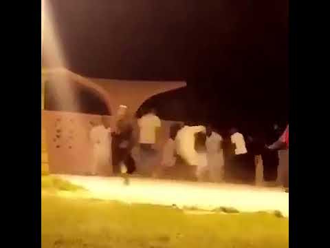 YouTube video