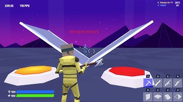 1v1.LOL || New FREE SKINS + EVERY THING in the UPDATE + VOICE REVEAL