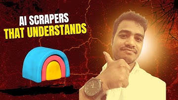 How AI Web Scraping Transforms B2B Prospecting|| Claygent/Clay tutorial|| Ep 04