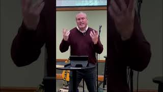 “Progress” Christmas sermon clip from Luke 2:15-16, the story of the shepherds. christmas sermon