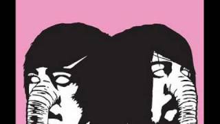 Death from Above 1979 - Romantic Rights (Dahlback remix)