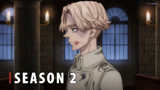 Tokyo Revengers Season 2 - Episode 14 Bahasa Indonesia 