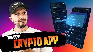 The Best Crypto Wallet. 1inch Network Tutorial