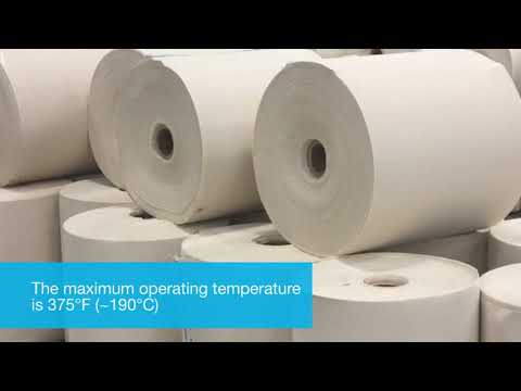 Video PPS Fabric Overview | A 60 Second Overview - youtube