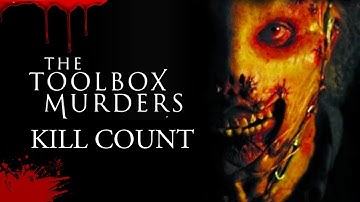 Toolbox Murders (2004) - Kill Count S03