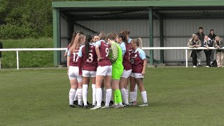 South Shields Women 2023-24 - Every Goal Scored!