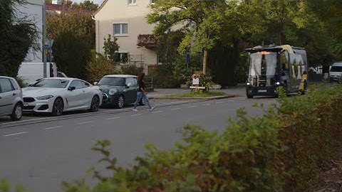 RABus Project: Autonomous Transport Systems on the Road