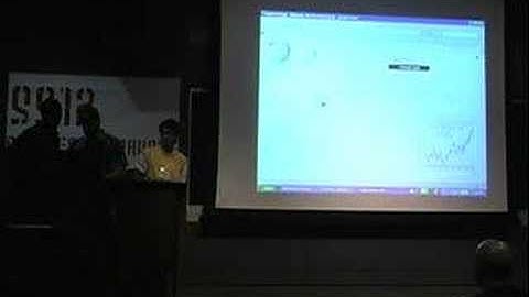 SS12 Presentation: AxsJAX Team