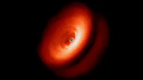 ESOcast 156 Light: Weird and Wonderful Dusty Discs (4K UHD)