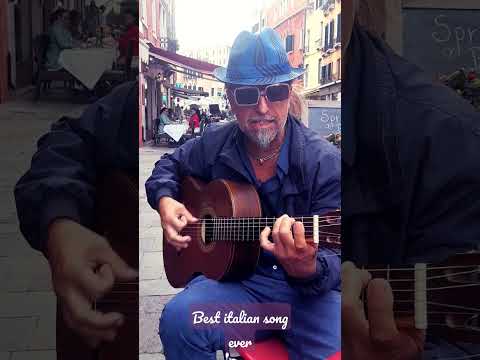 Buonasera Signorina Fred Buscaglione Chitarra Acustica