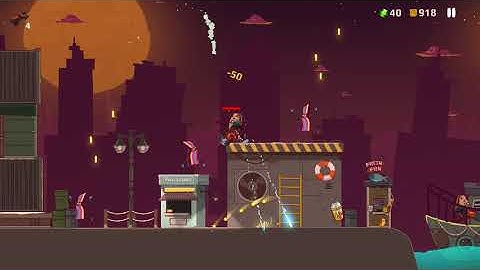 Cookies Must Die. Chapter 11. Walkthrough.