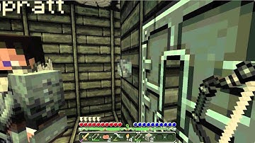 RISE OF NETHERADUX | UPOLIS TOWN! | Chapter 5