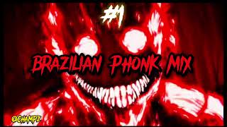 B R U T A L  Brazilian Phonk best Of All Time 2024
