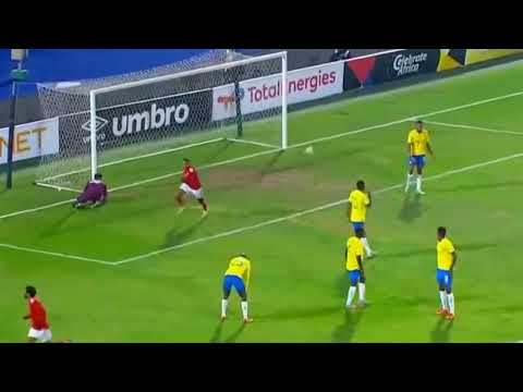 هدف الاهلي الثاني امام صن داونز | هدف حسين الشحات اليوم